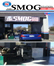 Smog Station Picture